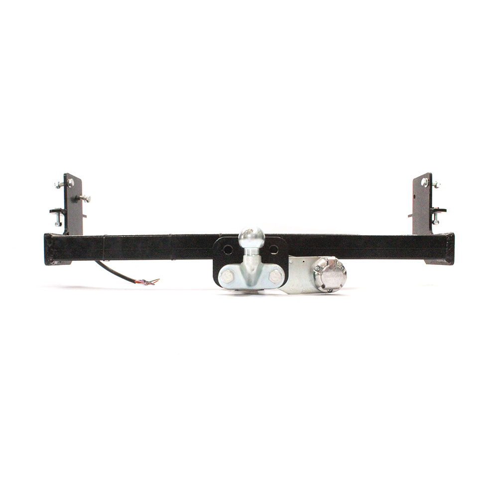 Tow Bar for ISUZU KB240 LWB/DC — view 1